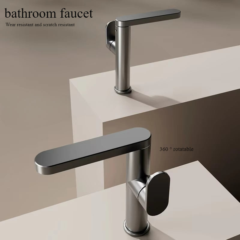 Silicone Tap Washer - صنبور الحمام، 360 ° صنبور حوض