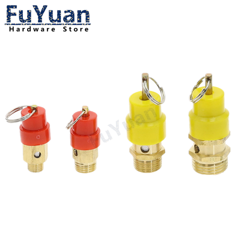 Compression Fitting Brass - 1/4 ''3/8