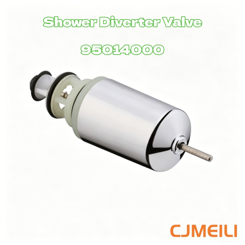 Shower Valve Cartridge - قطع غيار صمام الدش، موزع المياه،