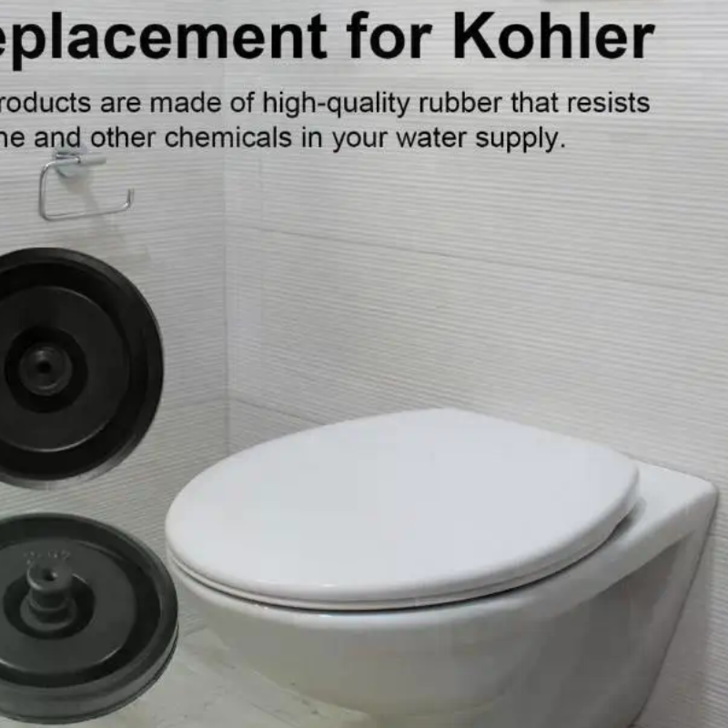 Toilet Fill Valve - حشية صمام تعبئة المرحاض، قطع غيار