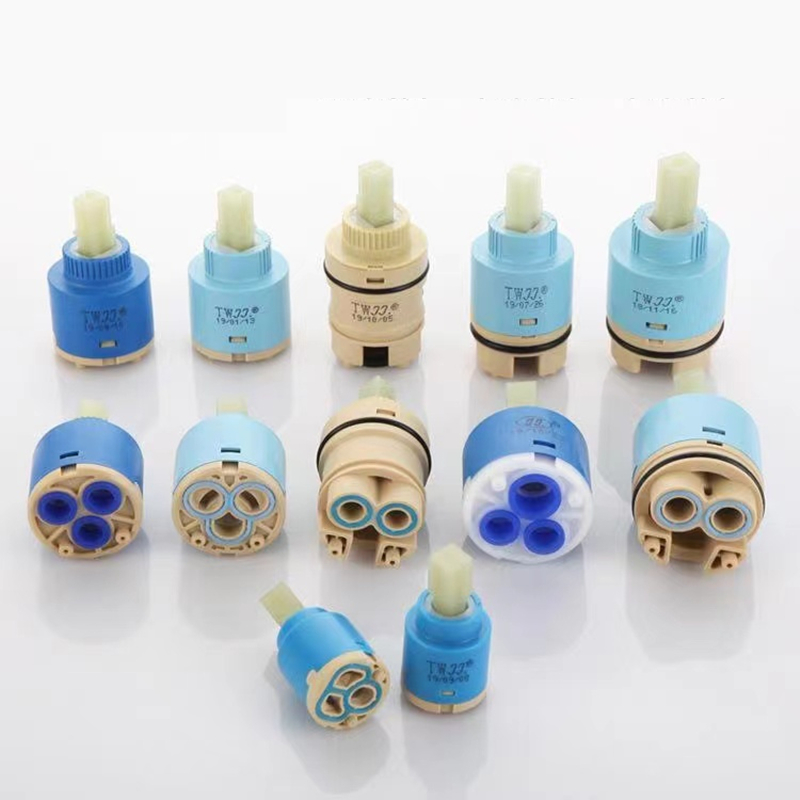 Shower Valve Cartridge - صمام خلط للصنابير 25 مم/35 مم/40