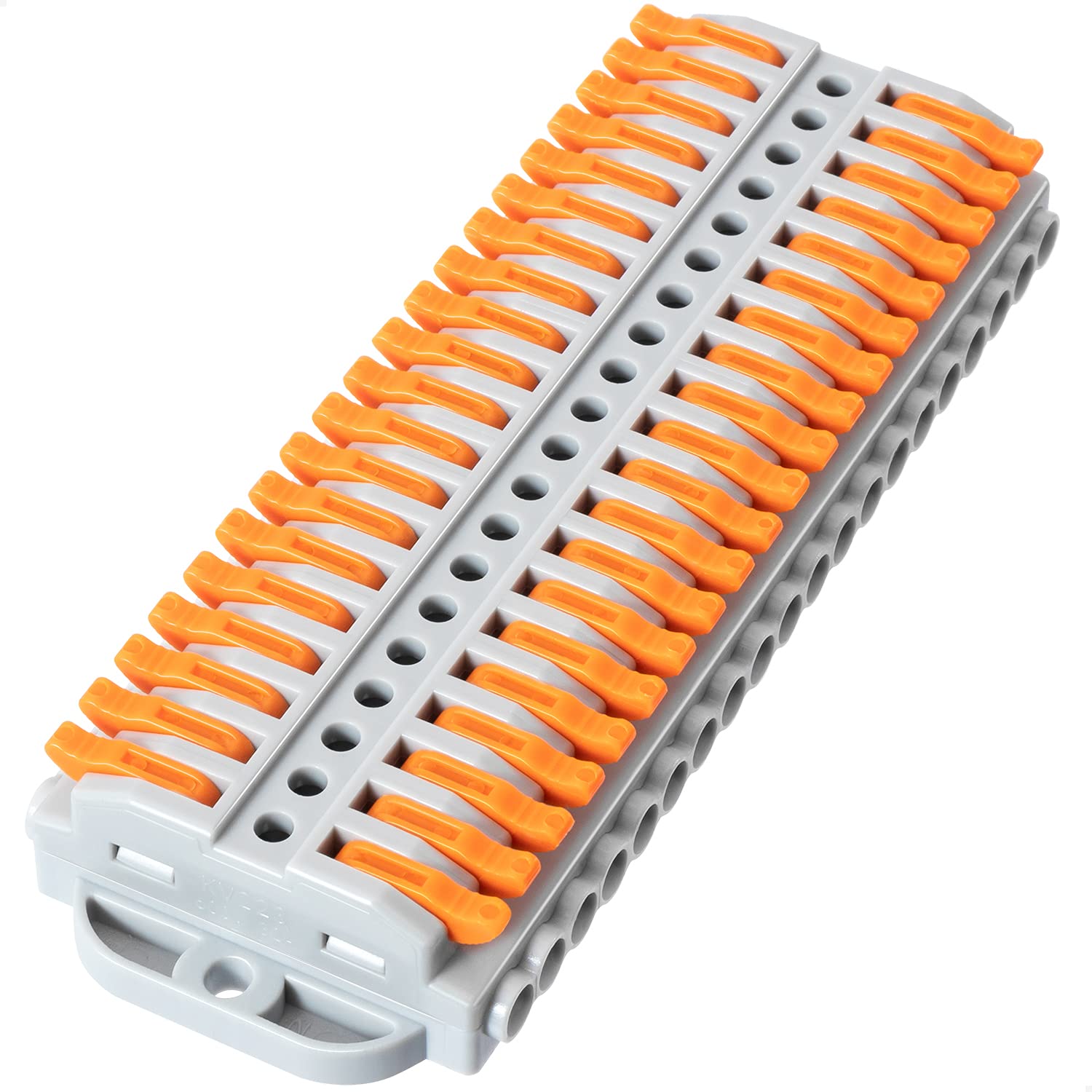 موصل صامولة سلك الرافعة، موصلا - مراجعة Push Fit Connector وسعره