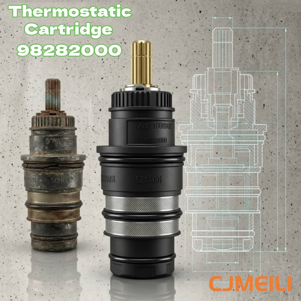 خرطوم استبدال صمام الدش، خرطوم - مراجعة Shower Valve Cartridge وسعره
