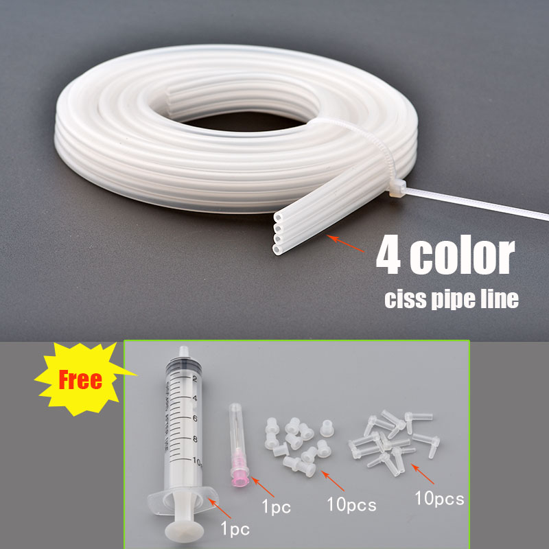 أنبوب حبر سي إس إس بطول 1 متر، - مراجعة Plastic Pipe Clip وسعره