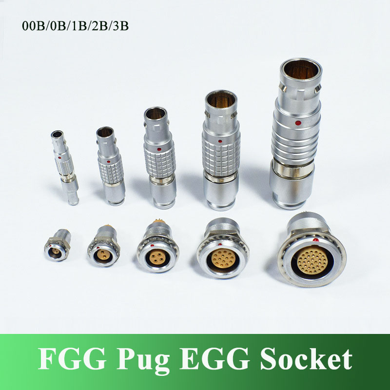 موصل FGG EGG معدني ذاتي القفل  - مراجعة Push Fit Connector وسعره