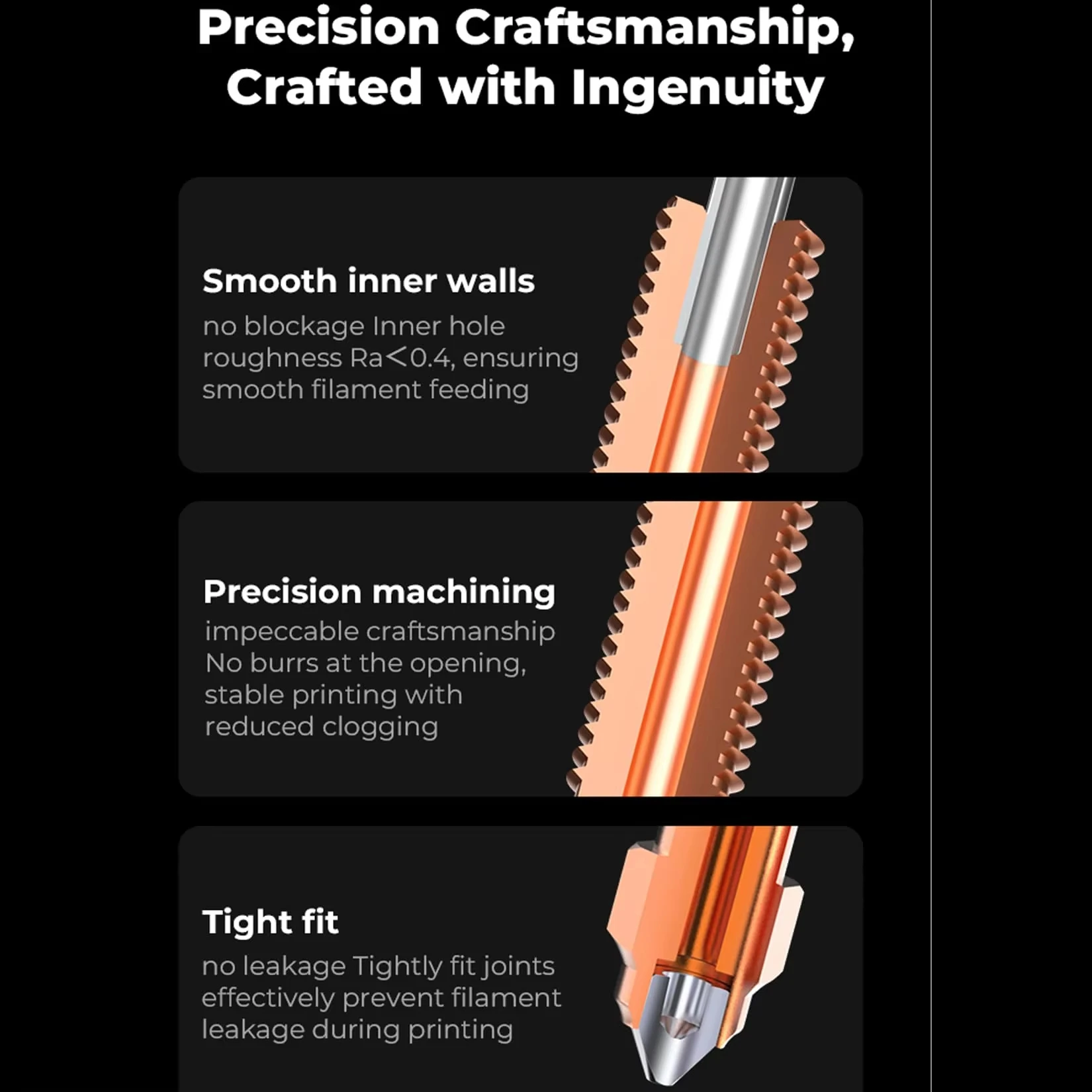 طقم هوت إند لطابعات كرياليتي K - مراجعة Creality Printer K1 وسعره