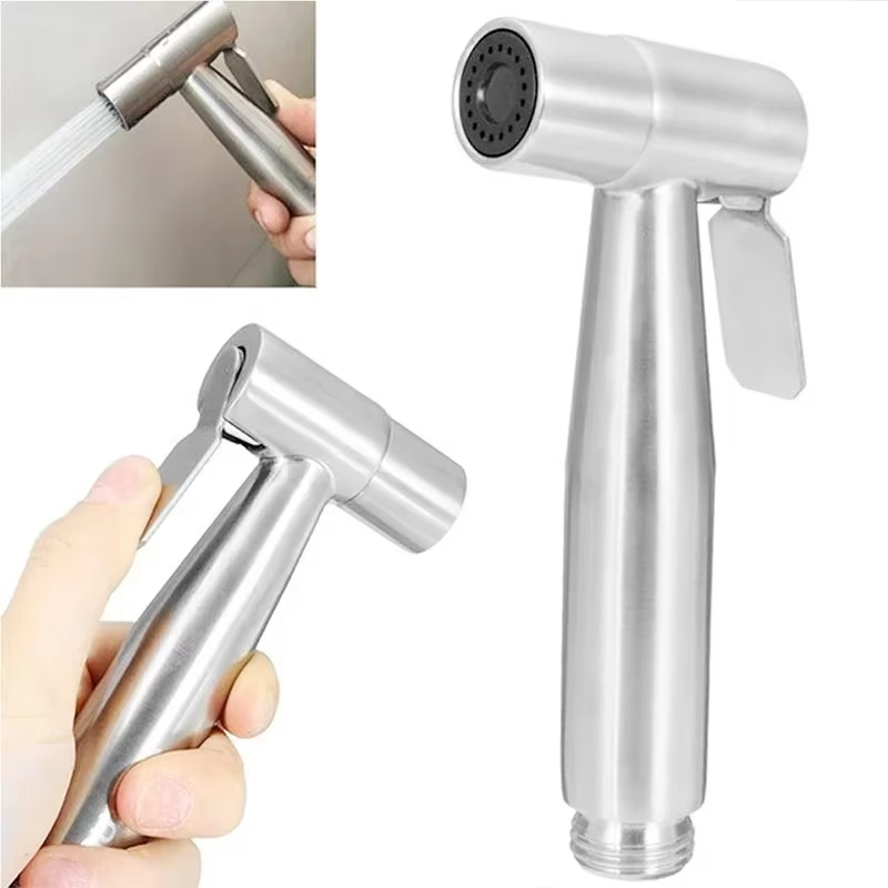 صنبور بيديه للمرحاض، رشاش يدوي - مراجعة Toilet Fill Valve وسعره