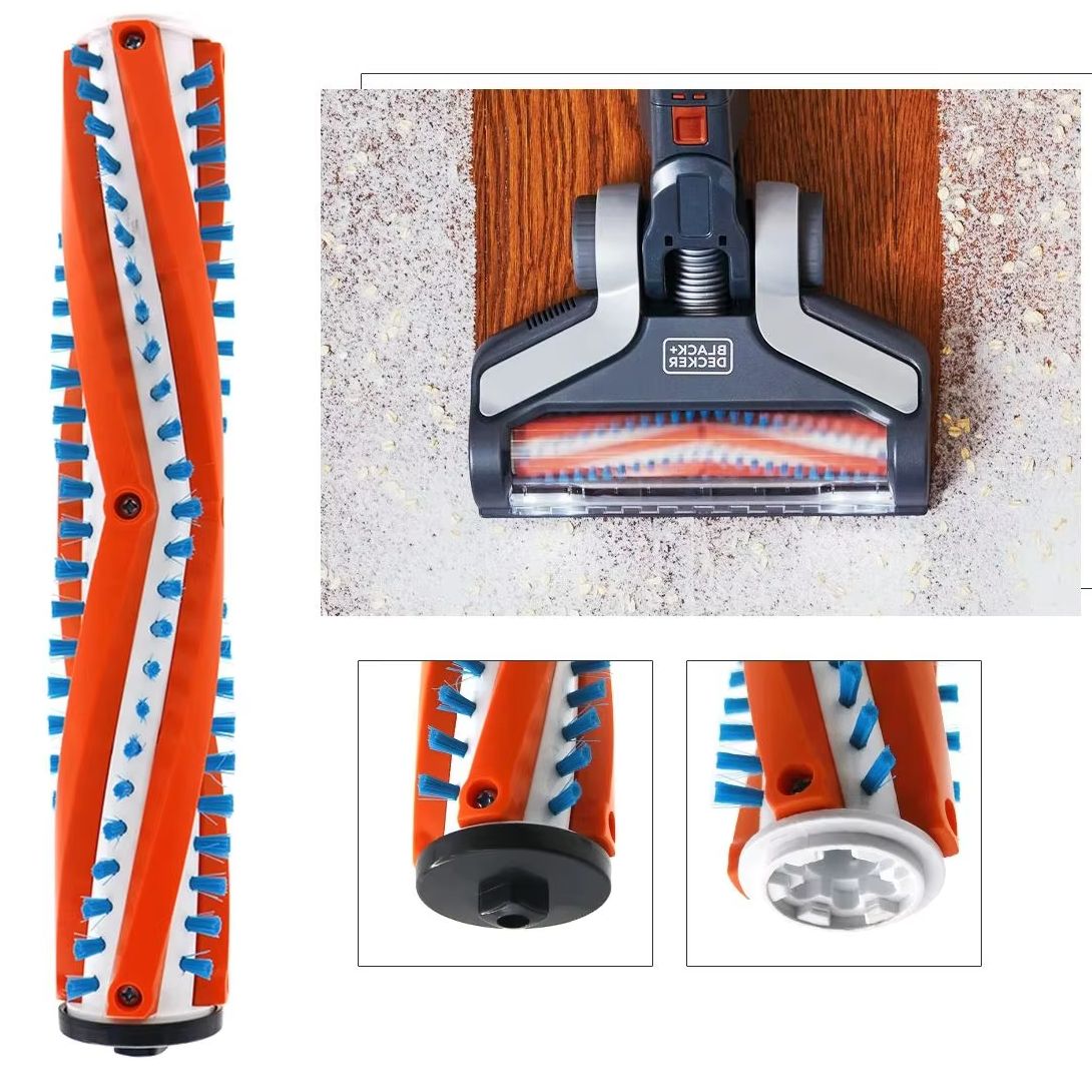 مرشح فرشاة القطن أسود + ديكر س - مراجعة Black+Decker Tool Cordless وسعره