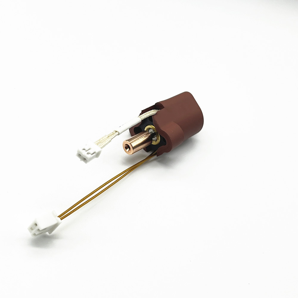 Hotend ل أندر 3 V3 KE السيرامي - مراجعة Creality Printer K1 وسعره