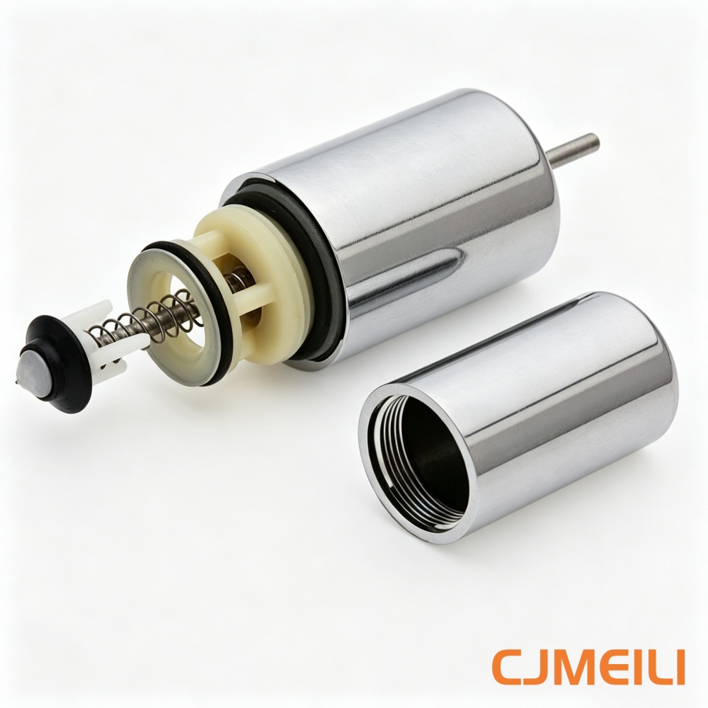 قطع غيار صمام الدش، موزع الميا - مراجعة Shower Valve Cartridge وسعره