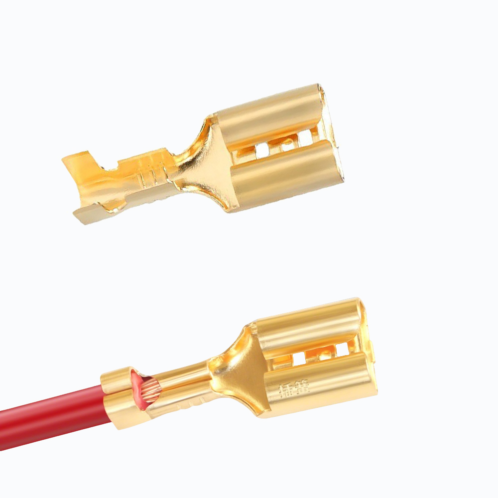 10/50/100 مجموعة من أطراف توصي - مراجعة Push Fit Connector وسعره