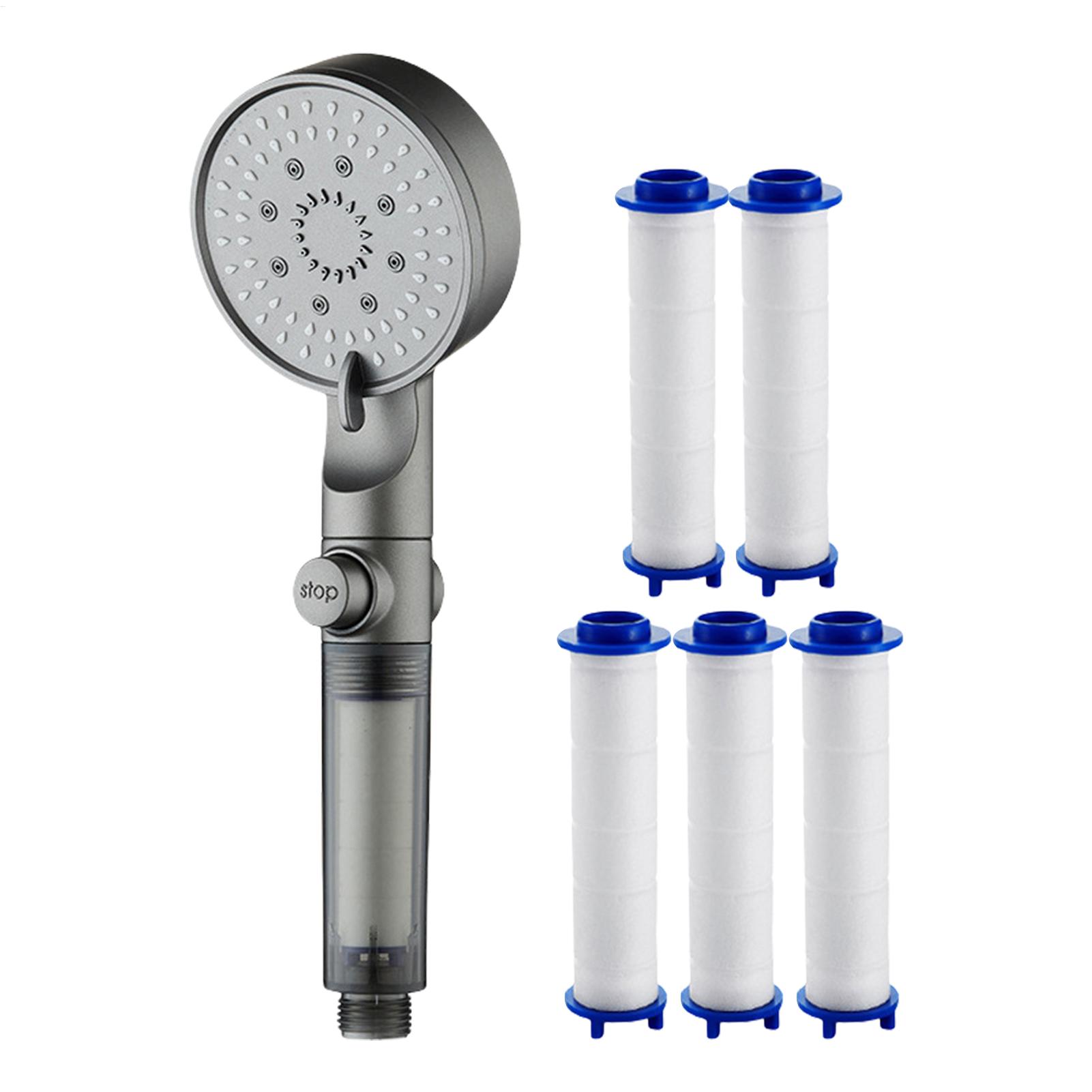 جديد دش رئيس 5 طرق تصفية دش رئ - مراجعة Silicone Tap Washer وسعره