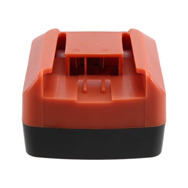 محول بطارية AT05 المطور 20 فول - مراجعة Black+Decker Tool Cordless وسعره