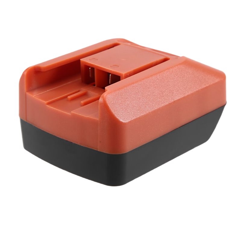 محول بطارية AT05 المطور 20 فول - مراجعة Black+Decker Tool Cordless وسعره
