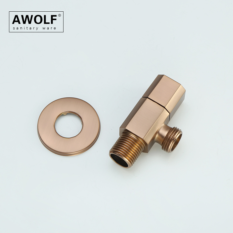 صمامات تعبئة المرحاض المصقولة  - مراجعة Toilet Fill Valve وسعره