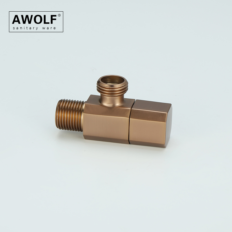 صمامات تعبئة المرحاض المصقولة  - مراجعة Toilet Fill Valve وسعره