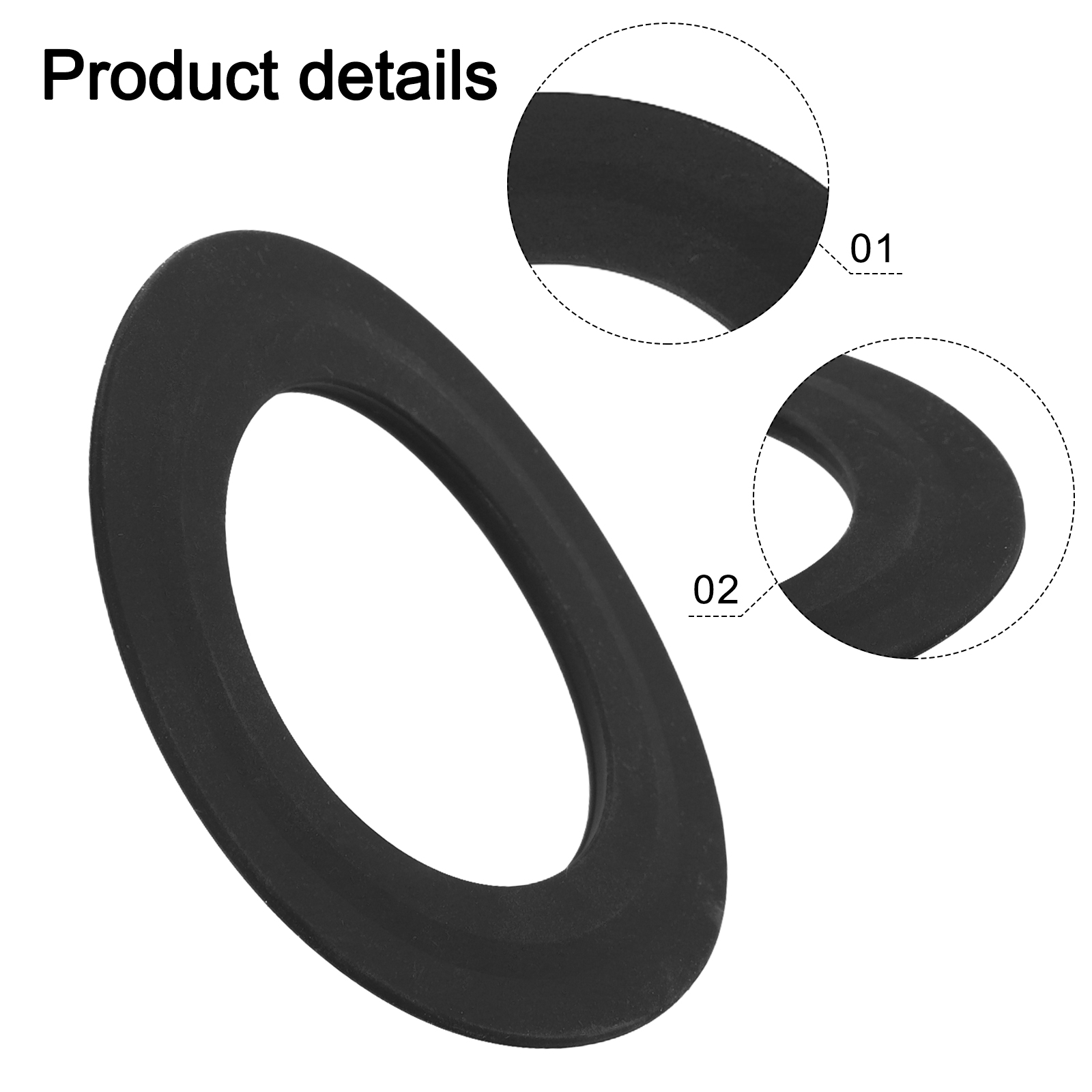 حشوة صمام تدفق مصنوعة من السيل - مراجعة Toilet Fill Valve وسعره