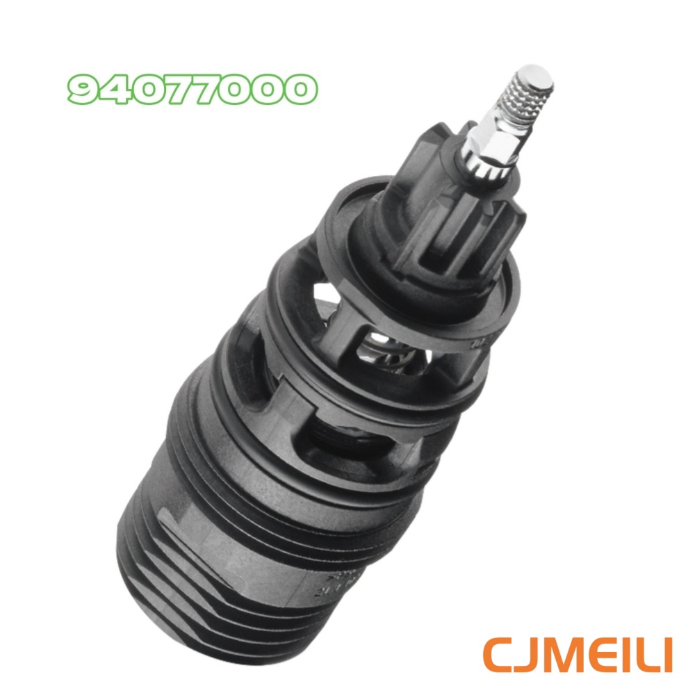 قطع غيار صمام الدش، ملحق تحويل - مراجعة Shower Valve Cartridge وسعره