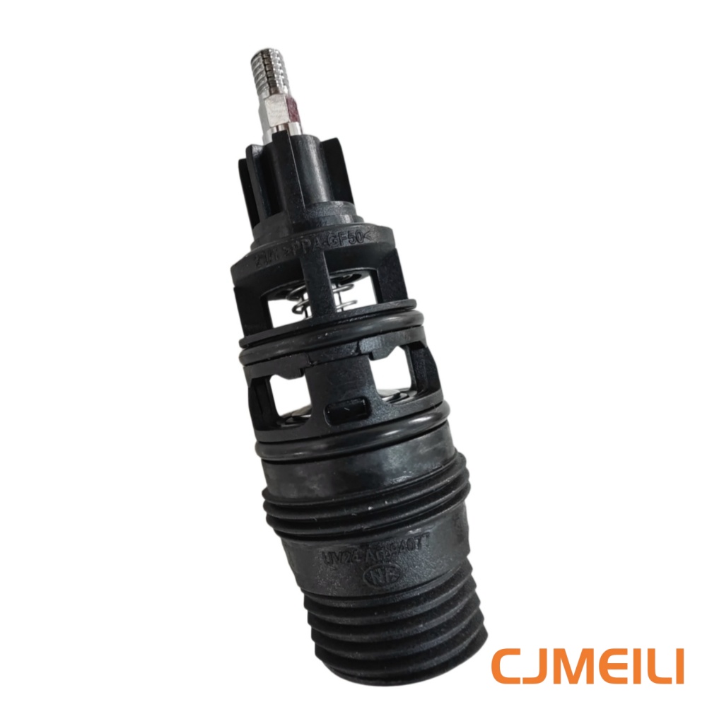 قطع غيار صمام الدش، ملحق تحويل - مراجعة Shower Valve Cartridge وسعره