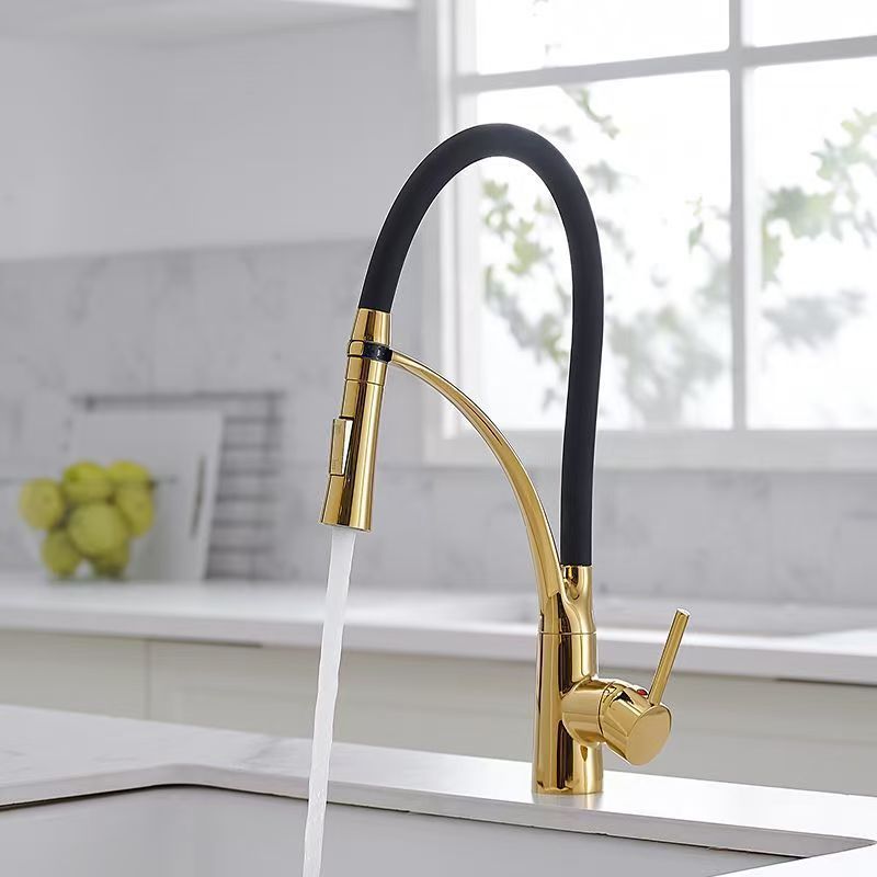 صنبور المطبخ ذو الغرض المزدوج  - مراجعة Silicone Tap Washer وسعره