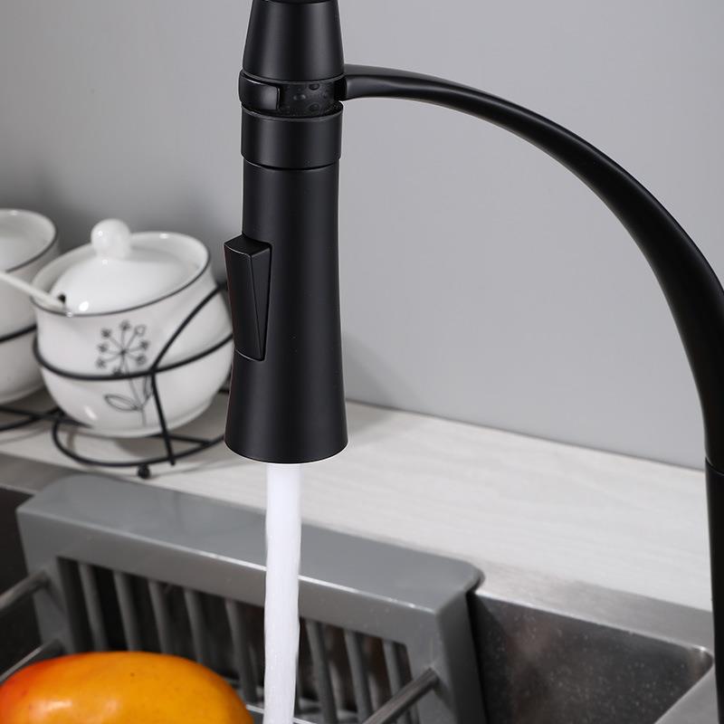 صنبور المطبخ ذو الغرض المزدوج  - مراجعة Silicone Tap Washer وسعره