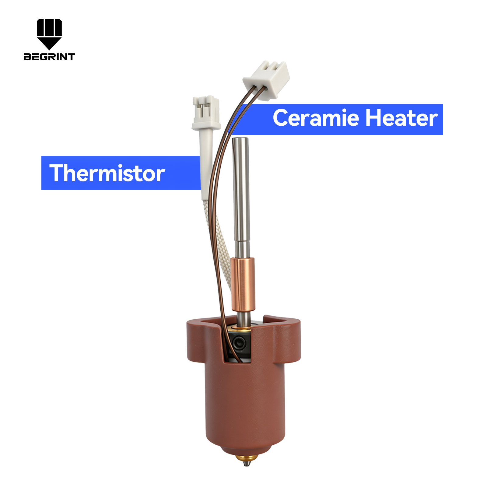 قطع غيار لطابعة Creality K1C K - مراجعة Creality Printer K1 وسعره