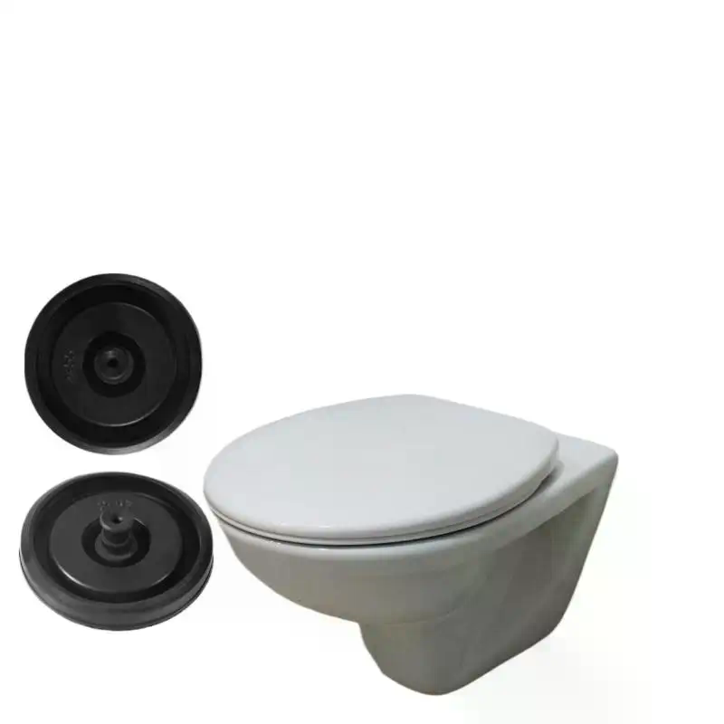 حشية صمام تعبئة المرحاض، قطع غ - مراجعة Toilet Fill Valve وسعره